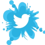 Publicitario en Twitter : Síguenos en Twitter