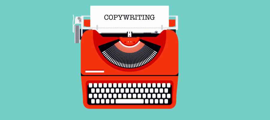 Copywriting : Copy Writing 