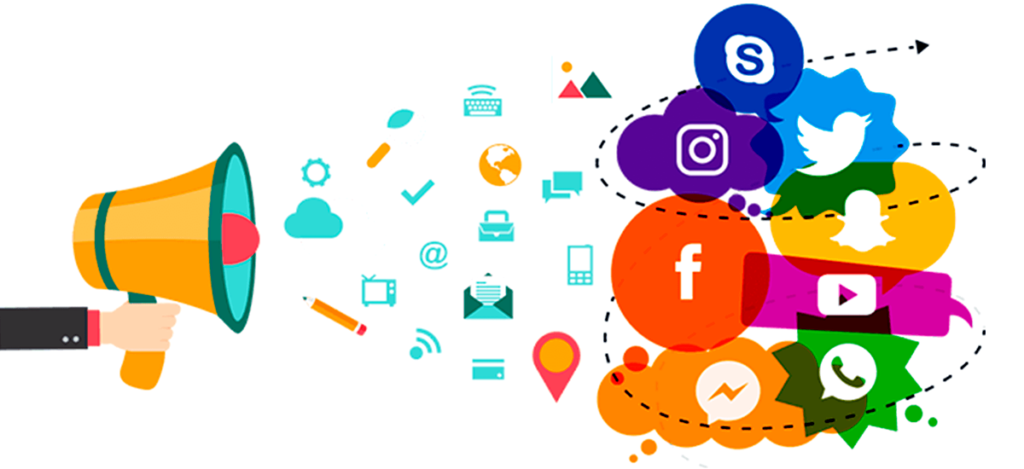 Social Media Marketing (SMM): Qué es y cómo funciona